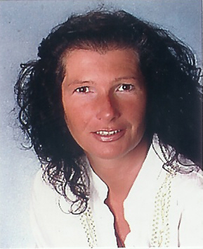 Gabriele Angeline Heye