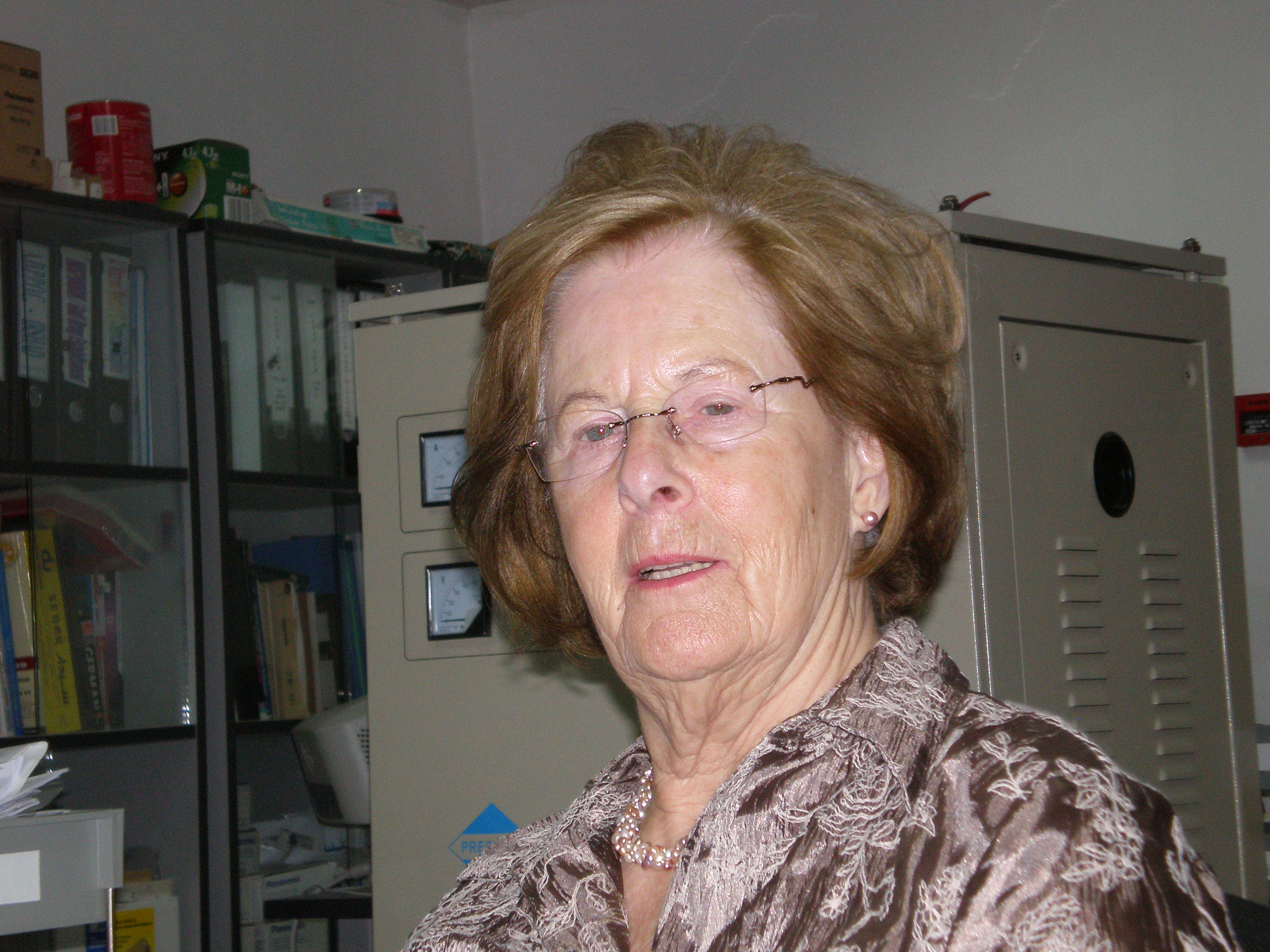 Ille Heye, Abu Dhabi - U.A.E., 2009-04-12